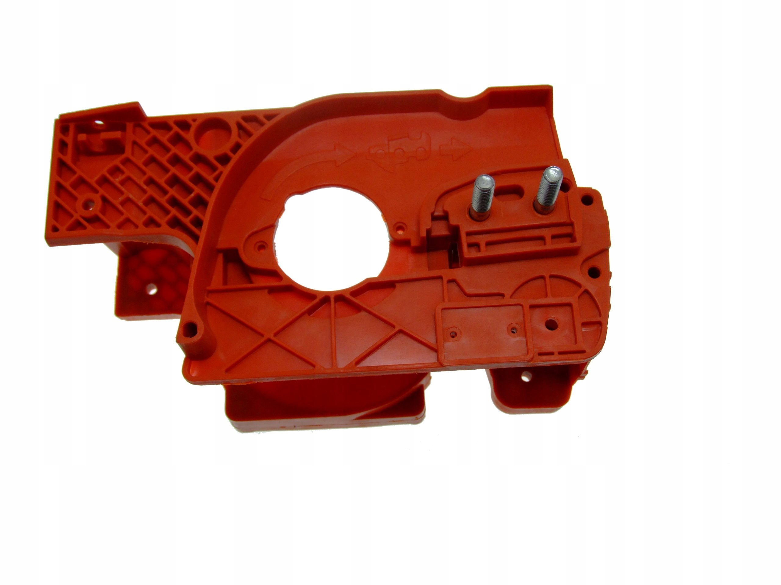 KOMPLETNÝ KRYT MOTORA PRE PÍLU HUSQVARNA 36 41 136 137 141 142